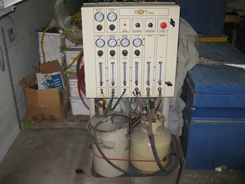 Property photo 6 - Heartland Products, Inc. Auction