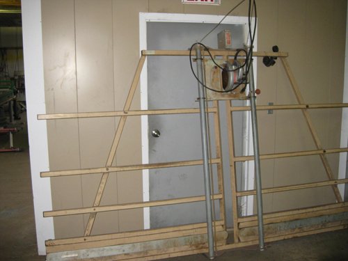 Property photo 25 - Heartland Products, Inc. Auction