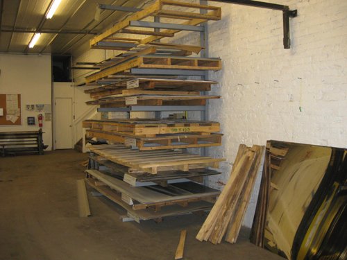 Property photo 12 - Heartland Products, Inc. Auction
