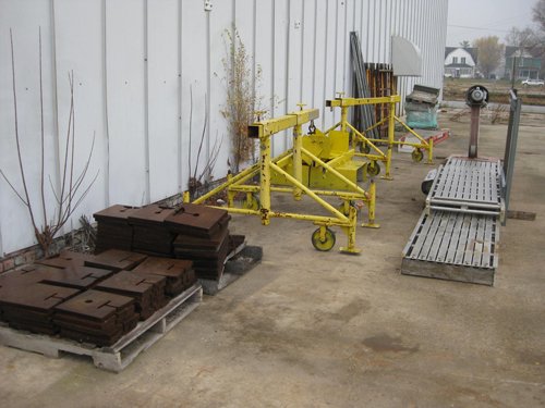 Property photo 44 - Heartland Products, Inc. Auction