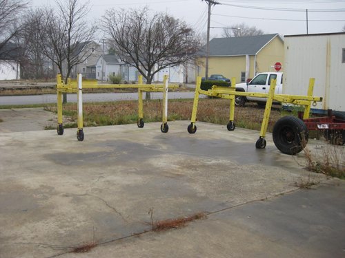 Property photo 43 - Heartland Products, Inc. Auction