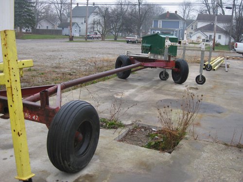 Property photo 21 - Heartland Products, Inc. Auction