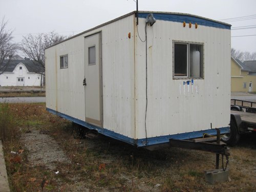 Property photo 32 - Heartland Products, Inc. Auction