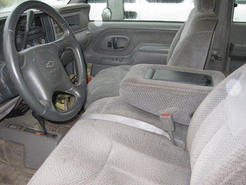 Property photo 31 - Heartland Products, Inc. Auction