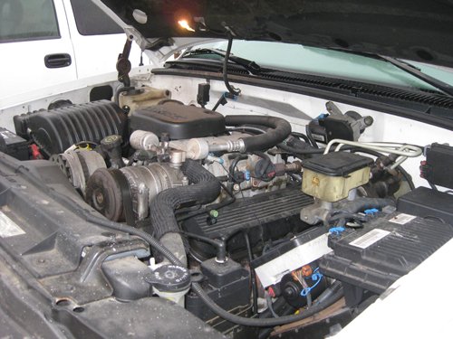 Property photo 16 - Heartland Products, Inc. Auction