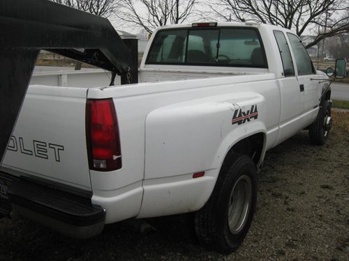 Property photo 5 - Heartland Products, Inc. Auction