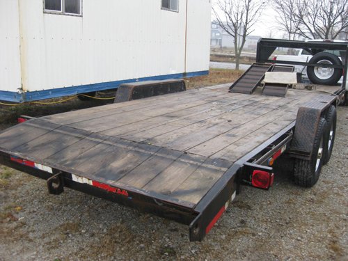 Property photo 28 - Heartland Products, Inc. Auction