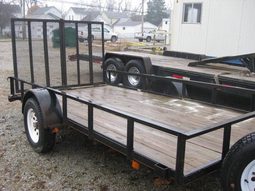 Property photo 2 - Heartland Products, Inc. Auction