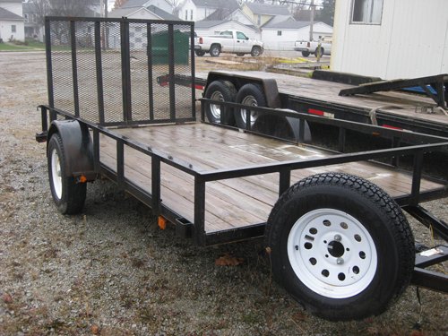Property photo 4 - Heartland Products, Inc. Auction