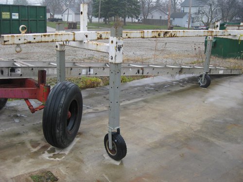 Property photo 14 - Heartland Products, Inc. Auction