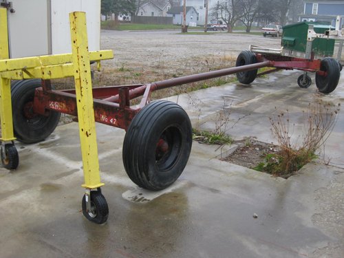 Property photo 18 - Heartland Products, Inc. Auction