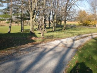 Home on 1 acre. - 2.06 Acres with Country Home and Outbuildings