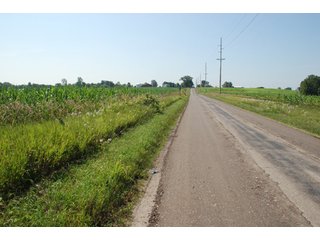 This unique property adjoins the Pigeon Fish & Wildlife Area, which is dedicated to providing quality hunting and fishing on 11,605 acres of land, 529 acres of lakes and 17 miles of free flowing river. - 160 acres - Agriculture & Recreation Land