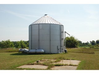 This unique property adjoins the Pigeon Fish & Wildlife Area, which is dedicated to providing quality hunting and fishing on 11,605 acres of land, 529 acres of lakes and 17 miles of free flowing river. - 160 acres - Agriculture & Recreation Land