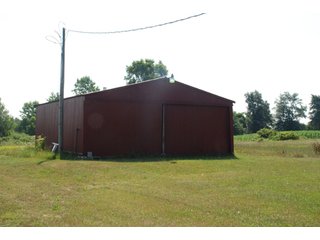 This unique property adjoins the Pigeon Fish & Wildlife Area, which is dedicated to providing quality hunting and fishing on 11,605 acres of land, 529 acres of lakes and 17 miles of free flowing river. - 160 acres - Agriculture & Recreation Land