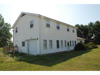 This unique property adjoins the Pigeon Fish & Wildlife Area, which is dedicated to providing quality hunting and fishing on 11,605 acres of land, 529 acres of lakes and 17 miles of free flowing river. - 160 acres - Agriculture & Recreation Land
