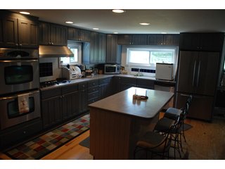 This unique property adjoins the Pigeon Fish & Wildlife Area, which is dedicated to providing quality hunting and fishing on 11,605 acres of land, 529 acres of lakes and 17 miles of free flowing river. - 160 acres - Agriculture & Recreation Land