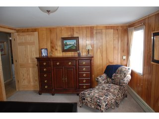 This unique property adjoins the Pigeon Fish & Wildlife Area, which is dedicated to providing quality hunting and fishing on 11,605 acres of land, 529 acres of lakes and 17 miles of free flowing river. - 160 acres - Agriculture & Recreation Land