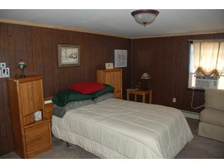 This unique property adjoins the Pigeon Fish & Wildlife Area, which is dedicated to providing quality hunting and fishing on 11,605 acres of land, 529 acres of lakes and 17 miles of free flowing river. - 160 acres - Agriculture & Recreation Land