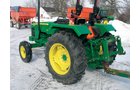 Property photo 9 - Ousley Farms John Deere Equipment Auction