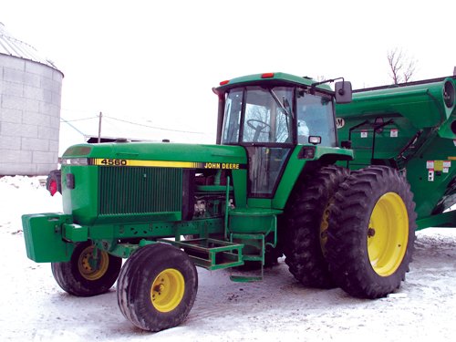 Property photo 52 - Ousley Farms John Deere Equipment Auction