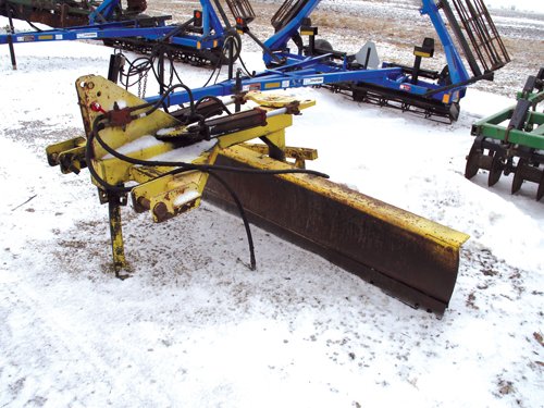 Property photo 32 - Ousley Farms John Deere Equipment Auction
