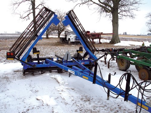 Property photo 47 - Ousley Farms John Deere Equipment Auction