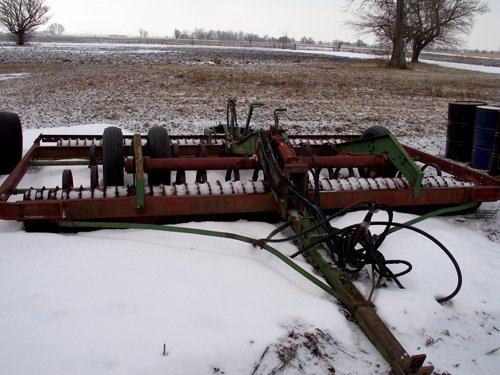 Property photo 42 - Ousley Farms John Deere Equipment Auction