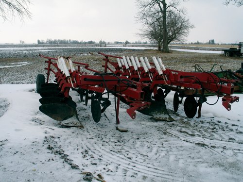 Property photo 43 - Ousley Farms John Deere Equipment Auction