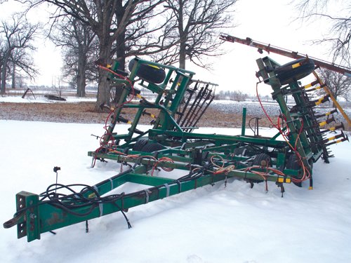 Property photo 50 - Ousley Farms John Deere Equipment Auction