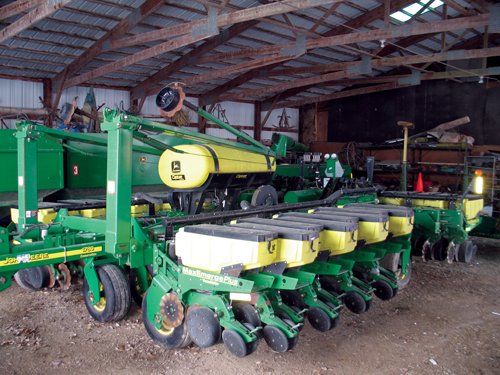Property photo 26 - Ousley Farms John Deere Equipment Auction