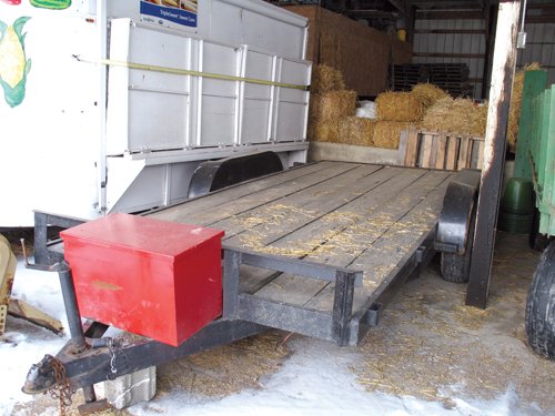 Property photo 34 - Ousley Farms John Deere Equipment Auction