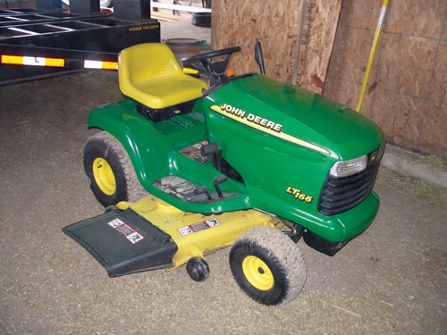 Property photo 53 - Ousley Farms John Deere Equipment Auction