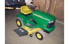 Property photo 53 - Ousley Farms John Deere Equipment Auction