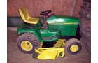 Property photo 39 - Ousley Farms John Deere Equipment Auction