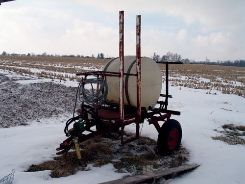 Property photo 37 - Ousley Farms John Deere Equipment Auction