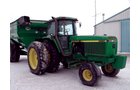 Property photo 6 - Ousley Farms John Deere Equipment Auction