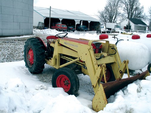Property photo 36 - Ousley Farms John Deere Equipment Auction
