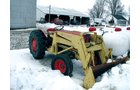 Property photo 36 - Ousley Farms John Deere Equipment Auction