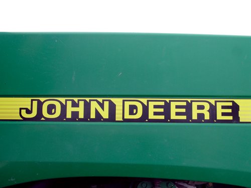 Property photo 19 - Ousley Farms John Deere Equipment Auction