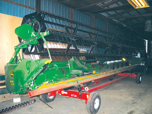 Property photo 41 - Ousley Farms John Deere Equipment Auction