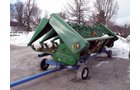 Property photo 1 - Ousley Farms John Deere Equipment Auction