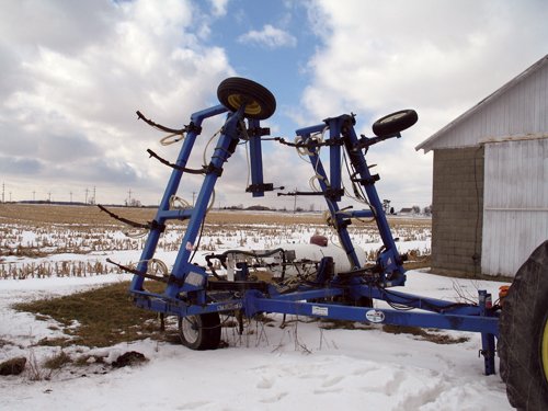 Property photo 48 - Ousley Farms John Deere Equipment Auction