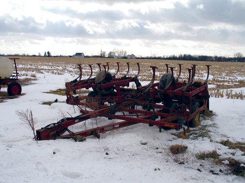 Property photo 27 - Ousley Farms John Deere Equipment Auction