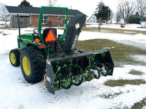Property photo 23 - Ousley Farms John Deere Equipment Auction