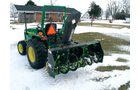 Property photo 23 - Ousley Farms John Deere Equipment Auction