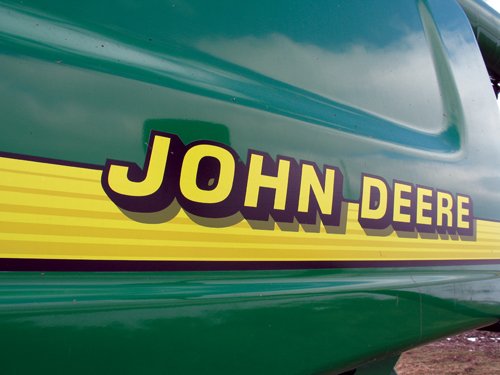 Property photo 51 - Ousley Farms John Deere Equipment Auction