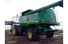 Property photo 20 - Ousley Farms John Deere Equipment Auction