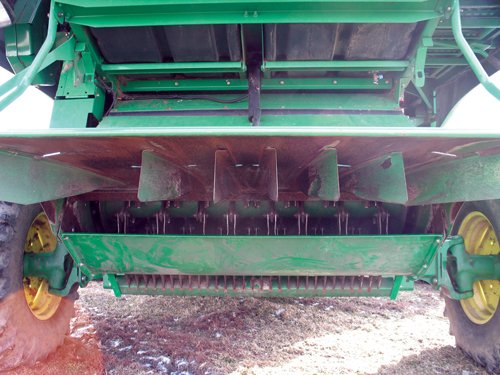 Property photo 8 - Ousley Farms John Deere Equipment Auction