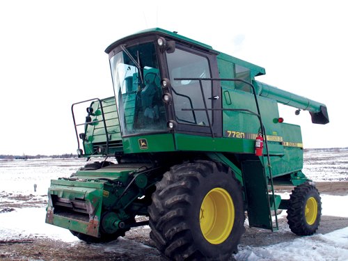 Property photo 46 - Ousley Farms John Deere Equipment Auction